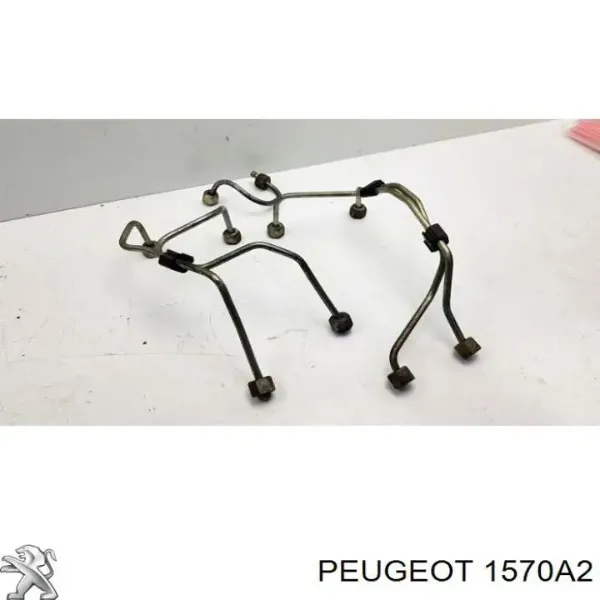Купить 1570A2 Peugeot/Citroen 
