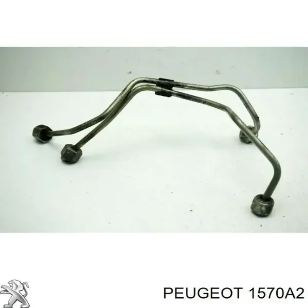 1570A2 Peugeot/Citroen 