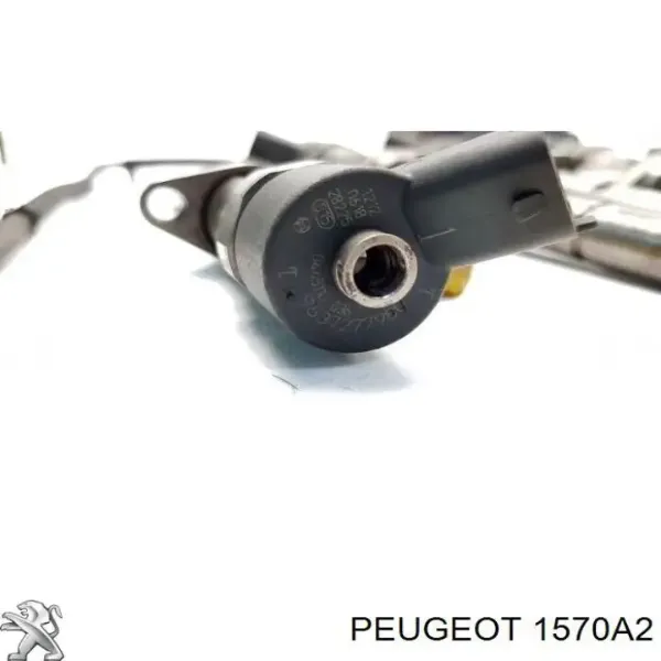  Peugeot/Citroen 1570A2 цена, от
