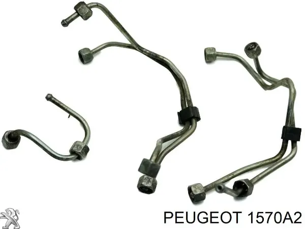  Peugeot/Citroen 1570A2