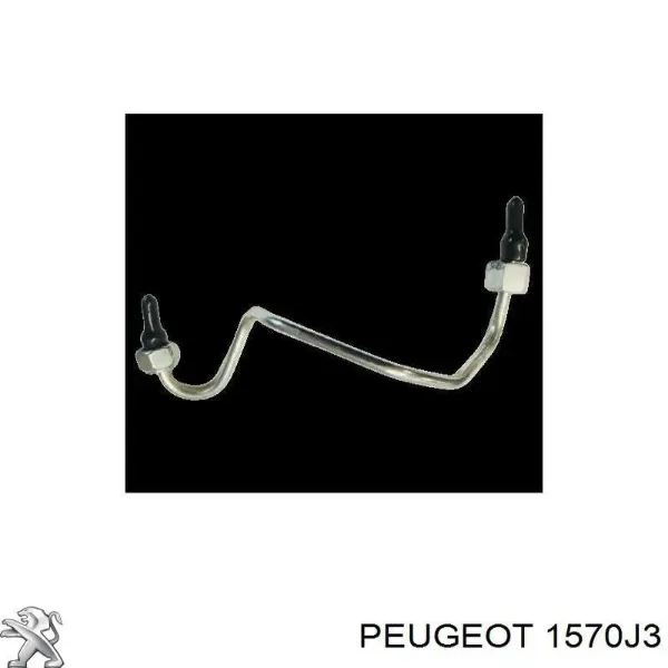 1570J3 Peugeot/Citroen 