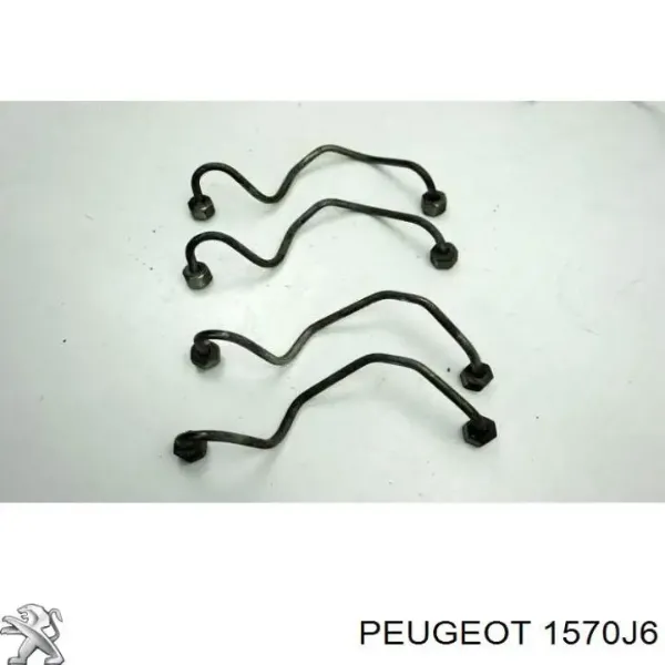  Peugeot/Citroen 1570J6 цена, от