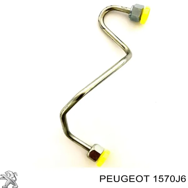 1570J6 Peugeot/Citroen 