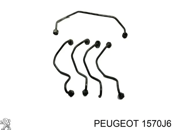  Peugeot/Citroen 1570J6