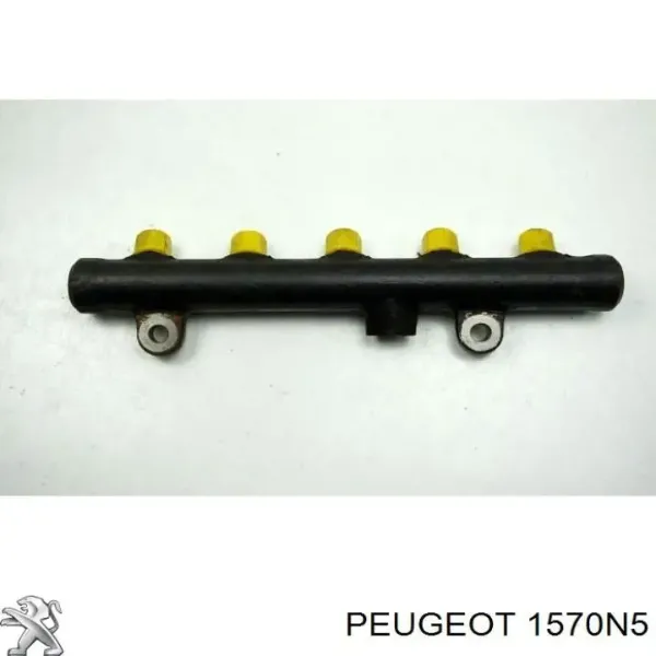 Купить 1570N5 Peugeot/Citroen Распределитель топлива