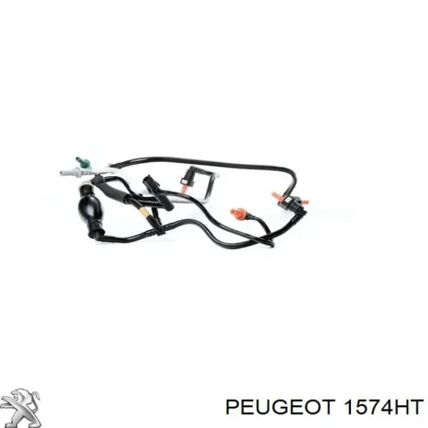  1574HT Peugeot/Citroen