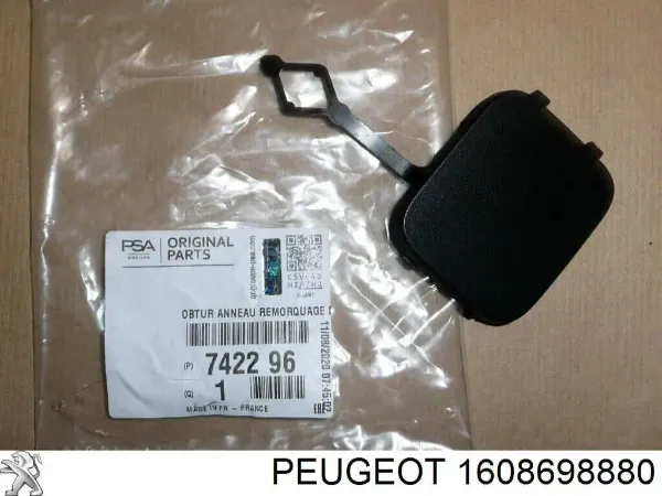  Peugeot/Citroen 1608698880