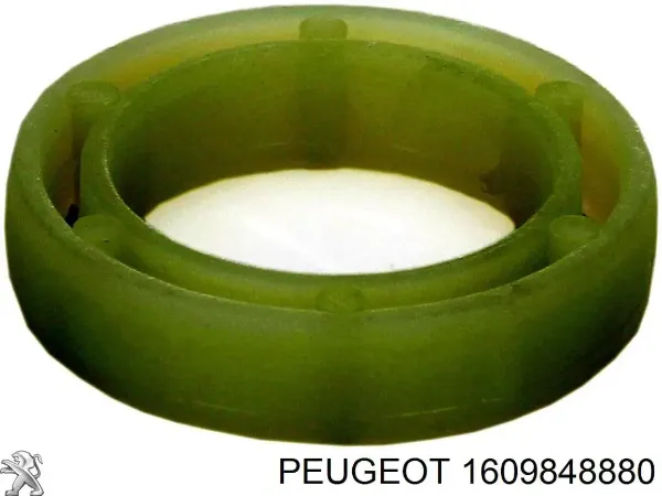 Кольцо (шайба) форсунки инжектора посадочное Peugeot 3008 I минивэн (0U) (2009 - 2016) цена, от