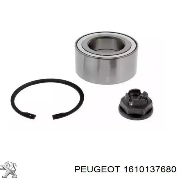Подшипник ступицы 1610137680 Peugeot/Citroen