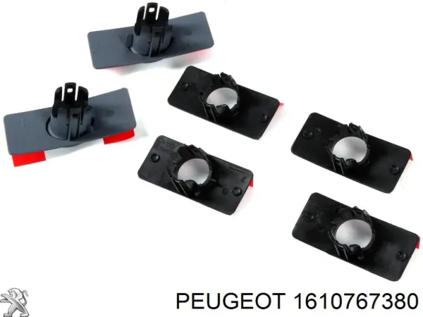  1610767380 Peugeot/Citroen