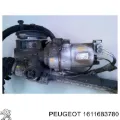 Рулевая рейка Peugeot 207 WA, WC