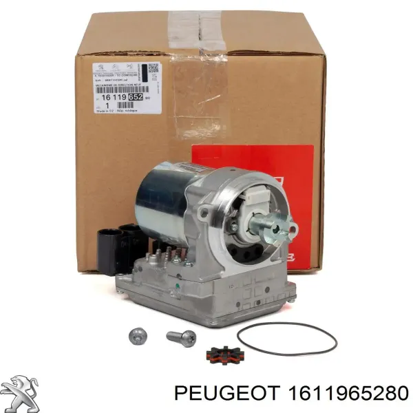  1611965280 Peugeot/Citroen