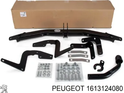 Фаркоп (шар) прицепного устройства PEUGEOT 1613124080