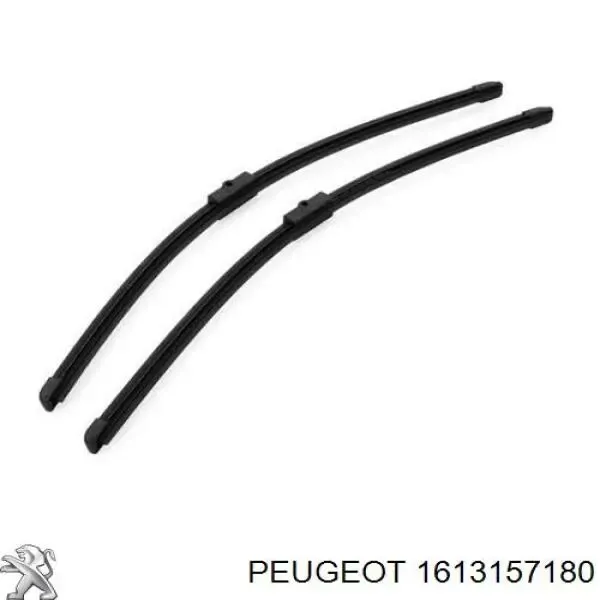 Щетки стеклоочистителя Peugeot 301 