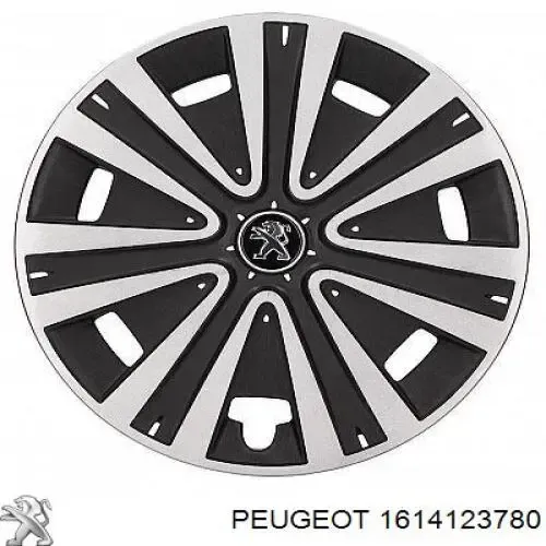  1614123780 Peugeot/Citroen