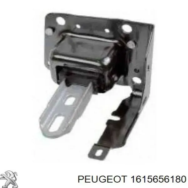 1615656180 Peugeot/Citroen Ремкомплект КПП