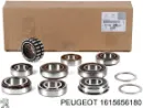 Ремкомплект КПП PEUGEOT 1615656180
