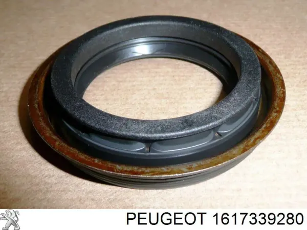  1617339280 Peugeot/Citroen