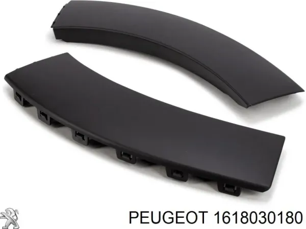  1618030180 Peugeot/Citroen