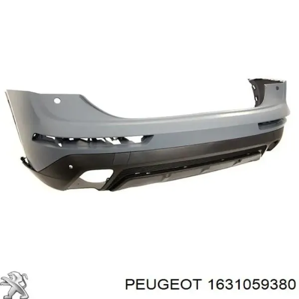  1631059380 Peugeot/Citroen