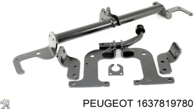 Фаркоп (шар) прицепного устройства PEUGEOT 1637819780