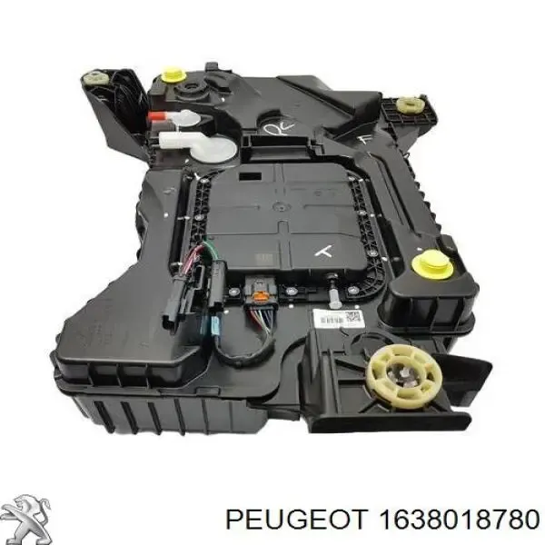 Присадки топливной системы дизельных двигателей 83617 Walker