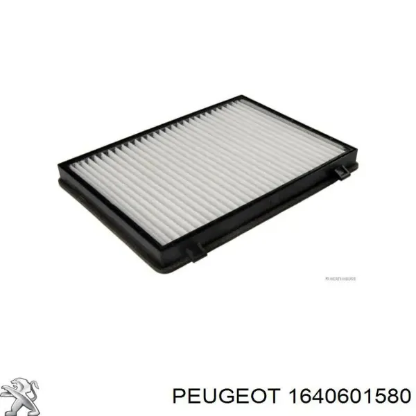 Фильтр салона 1640601580 Peugeot/Citroen