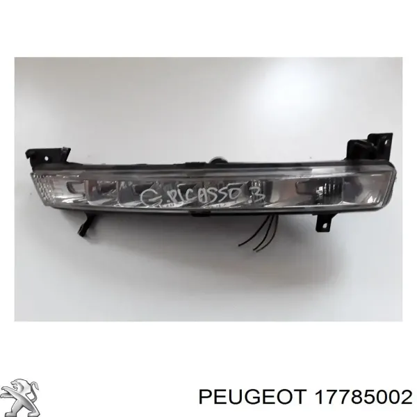 17785002 Peugeot/Citroen