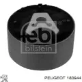 Подушка (опора) двигателя задняя (сайлентблок) Peugeot 308 LB, LP, LW, LH, L3