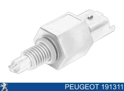 Датчик уровня воды топливного фильтра PEUGEOT 191311