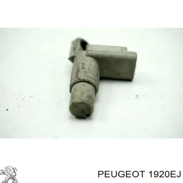 1920EJ Peugeot/Citroen Датчик распределительного вала