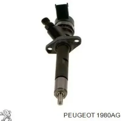 1980AG Peugeot/Citroen