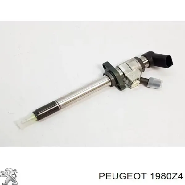 1980Z4 Peugeot/Citroen Форсунка инжектора