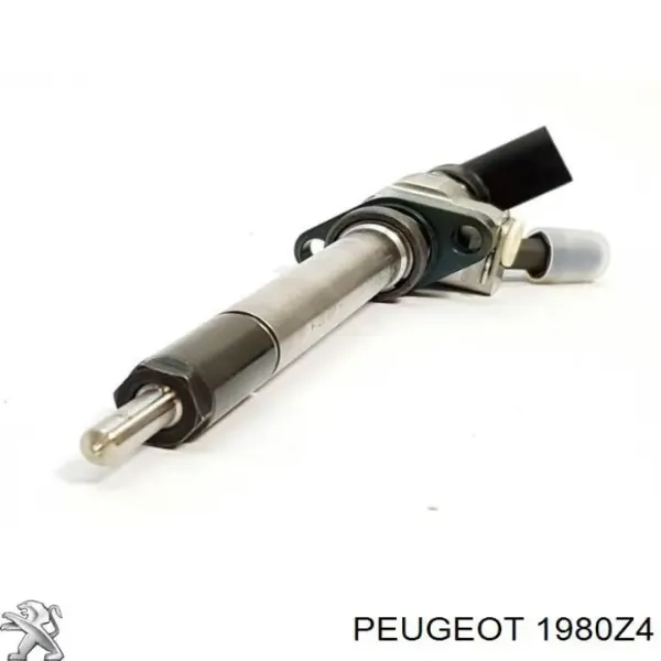 Топливные форсунки 1980Z4 Peugeot/Citroen