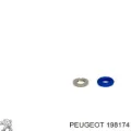 Ремкомплект форсунок Volkswagen Passat 3G2, CB2