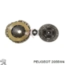 Диск сцепления PEUGEOT 00002055W4 Диск сцепления PEUGEOT 00002055W4