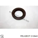 Сальник АКПП/КПП (входного/первичного вала) PEUGEOT 0000210940