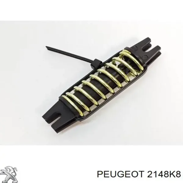 Пружина педали сцепления 2148K8 Peugeot/Citroen
