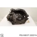 КПП Peugeot 308 4B
