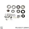 Ремкомплект коробки передач PEUGEOT 0000229945