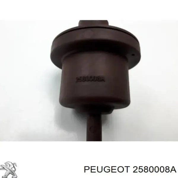  2580008A Peugeot/Citroen