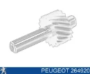 Шестерня спидометра ведущая PEUGEOT 0000264920