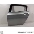 Левая полуось Citroen C5 DC