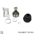 ШРУС наружный передний PEUGEOT 3273KL