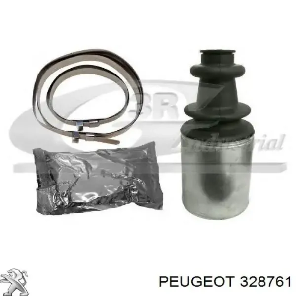 Пыльник ШРУСа внутренний 328761 Peugeot/Citroen