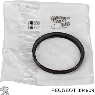 Кольцо АБС (ABS) PEUGEOT 334909