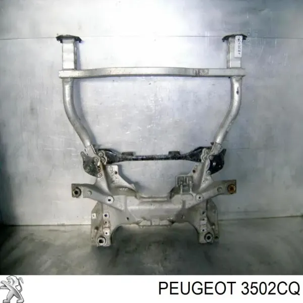 Подрамник передний 3502CQ Peugeot/Citroen