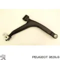 Рычаг передней подвески левый Peugeot Partner 5