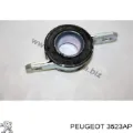 Сайлентблок переднего рычага Peugeot Boxer 244