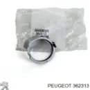 Пыльник опоры шаровой нижней PEUGEOT 0000362313